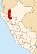 Location of Amazonas region.png
