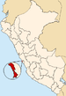 Location of Callao region.png