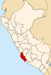 Location of Ica Region in Peru.png