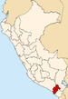 Location of Moquegua Region.png