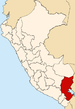 Location of Puno region.png