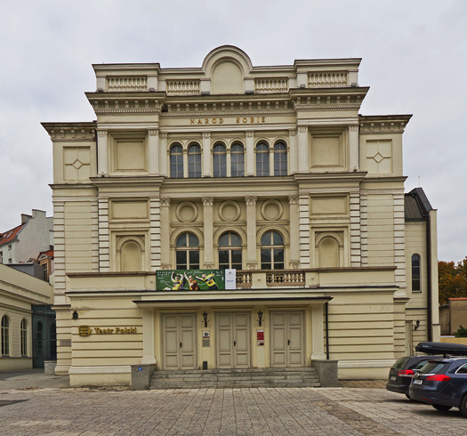 Польский театр