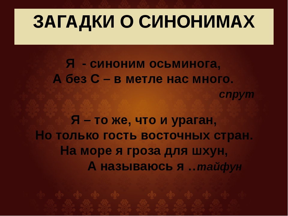 Загадка отзывы. Загадки. Загадки про синонимы. Загадки в стихах о синонимах. Загадки на тему синонимы.