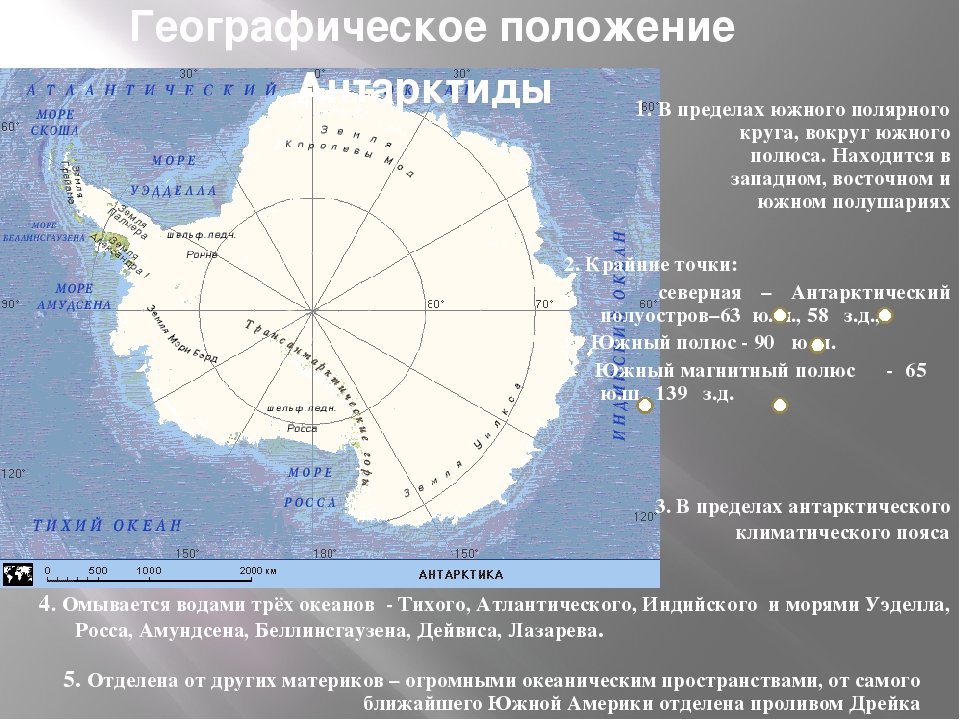 Широта южного океана. Протяженность Антарктиды на карте. Географическое положение Антарктики. Расположение Антарктиды. Географическое положение Антарктиды на карте.