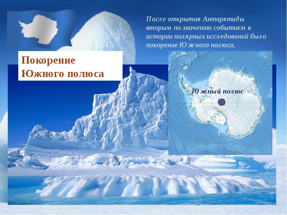 Антарктические полюса. Открыватели Антарктиды Южного полюса. Открытие Антарктиды Амундсен. Южный полюс Антарктида. Южный полюс презентация.