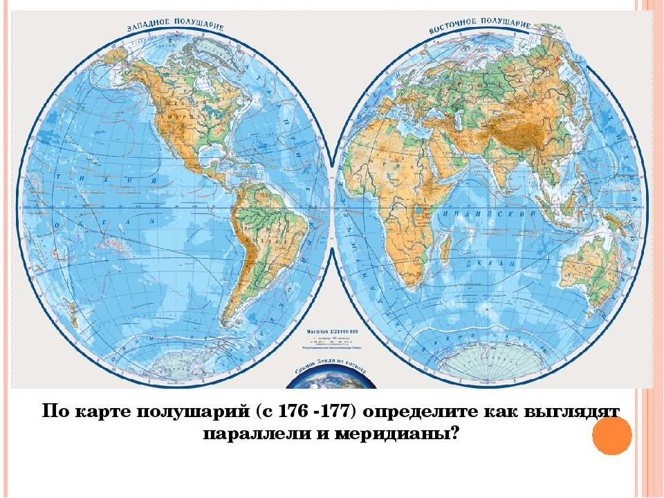 Карта полушарий. Физическая карта полушарий. Карта двух полушарий. Физическая карта полушарий земли.