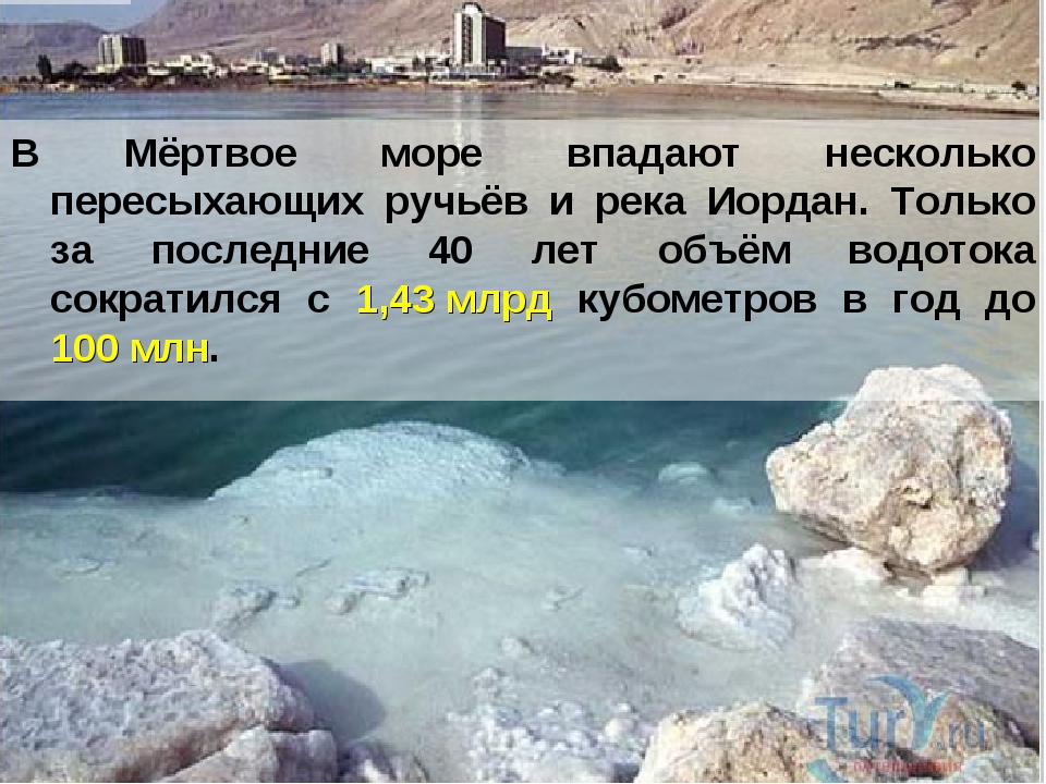 Судоходство на Мертвое море