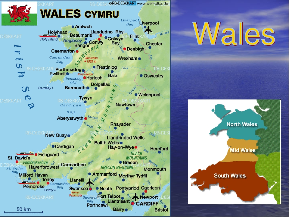 Где находится уэльс. Уэльс Англия на карте. Уэльс на карте Великобритании. Уэльс географическое положение. Государство Уэльс на карте.