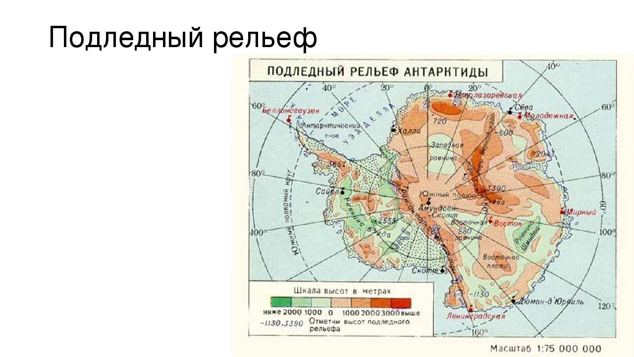 Мыс сифре. Подледный рельеф Антарктиды карта. Карта рельефа Антарктиды. Антарктида рельеф материка. Антарктида физическая карта рельефа.