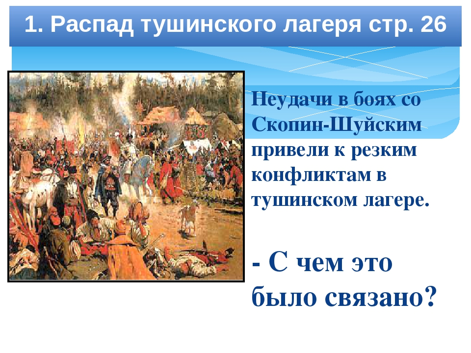 Тушинский лагерь. Распад Тушинского лагеря. Образование Тушинского лагеря. Распад Тушинского лагеря кратко. Формирование Тушинского лагеря.