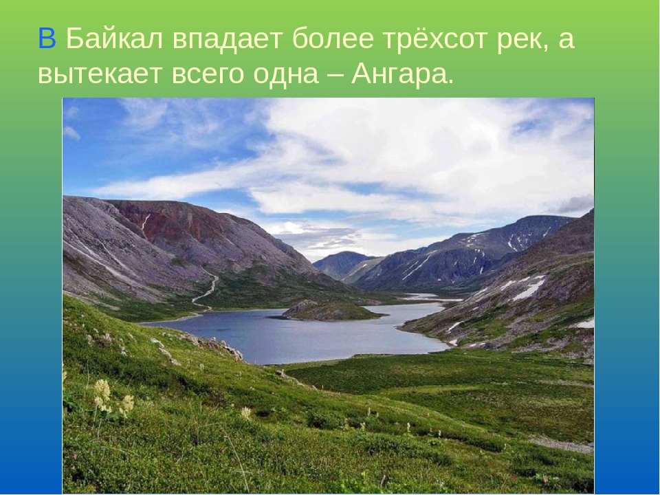 Сколько озер впадает в байкал. Что впадает в Байкал. Притоки Байкала. В Байкал впадает более 300 рек. Реки которые впадают в озеро Байкал.