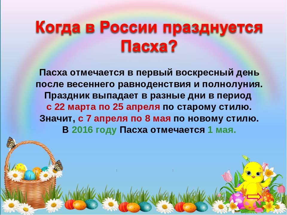 Когда в россии отмечается пасха в 2024. Когда празднуется Пасха. Пасхет когда отмечается. Пасха Дата празднования. Когда отмечается праздник Пасха.