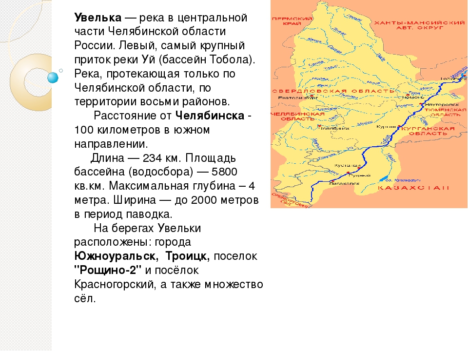 Направление течения реки урал. Река Увелька Челябинской области на карте. Схема реки Увелька Челябинской области. Куда впадает река Увелька Челябинская область схема. Схема реки Увелька.