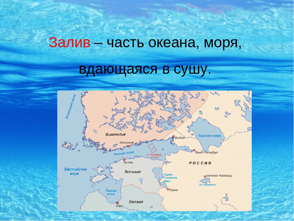 Бассейн атлантического океана название рек. Внутренние моря. Внутренние моря Атлантического океана. Часть океана моря вдающаяся в сушу. Залив часть океана.