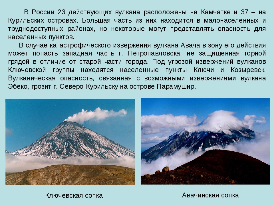 Вулкан россия vulkan russia site org ru. Где находится вулкан Авачинская сопка. Сообщение о вулкане Авачинская сопка. Самый высокий действующий вулкан в мире. Действующие вулканы в России расположены.