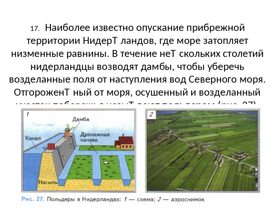 Ниже уровня моря. Польдер схема. Польдеры в Нидерландах схема. Осушение польдеров Нидерланды. Польдеры в Нидерландах презентация.