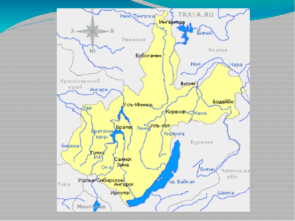 В какой зоне находится иркутская область. Реки Иркутской области на карте. Река Киренга Иркутская область на карте. Река Лена на карте Иркутской области. Река Лена на карте Иркутской области на карте.
