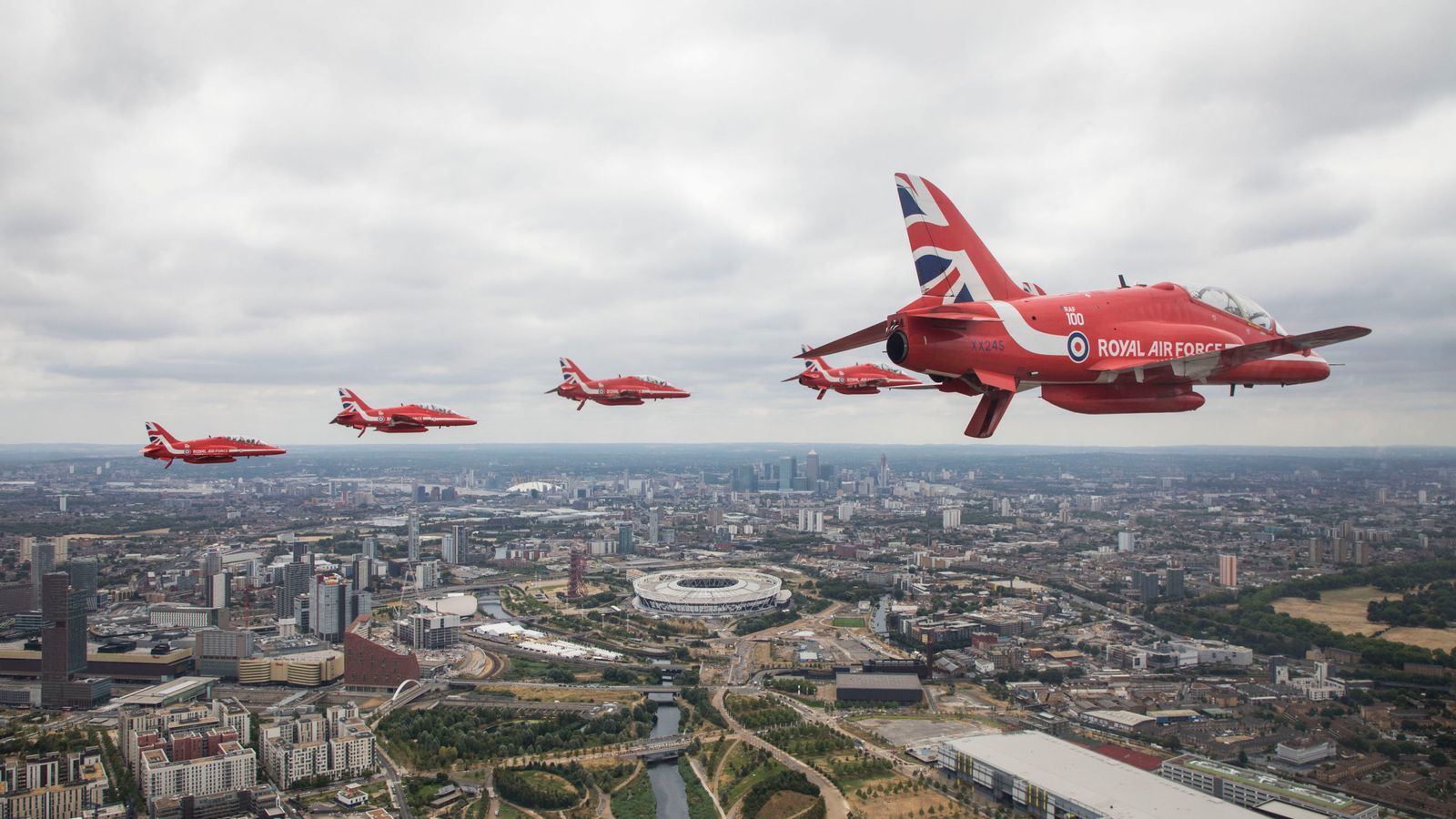 skynews raf red arrows 4358433