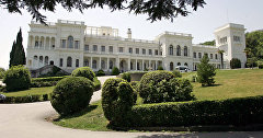 Livadia Palace