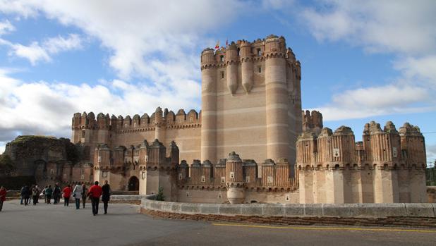 20 самых красивых и малоизвестных замков Испании