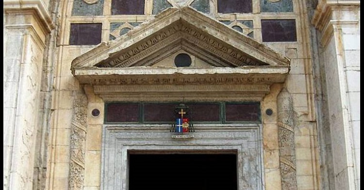Кафедральный собор в Римини — история строительства сооружения