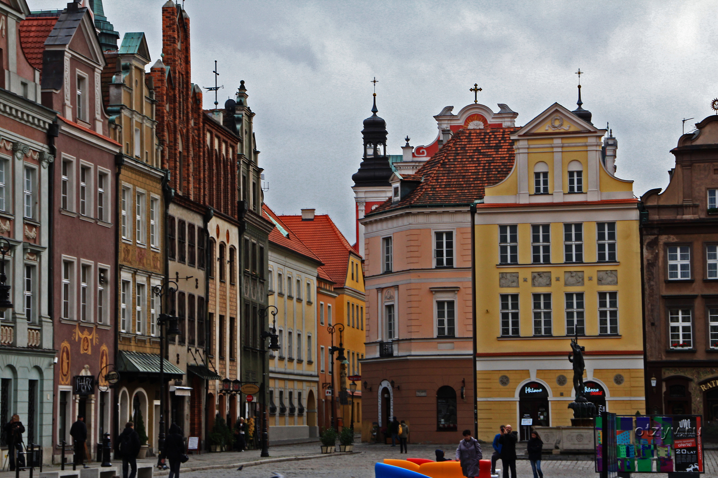 Погода в познани польша. Познань Польша. Польша Познань Вроцлав. Poznan город. Польша осенью Варшава.