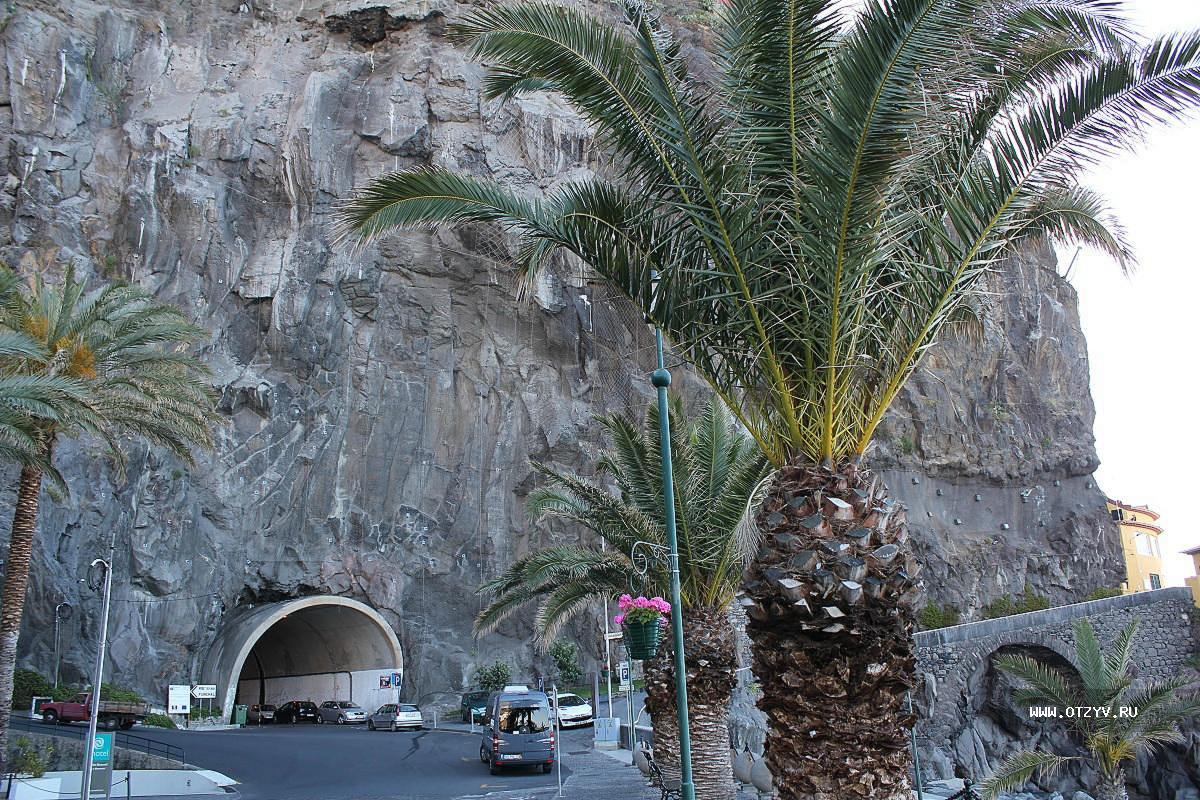 Santa cruz de tenerife