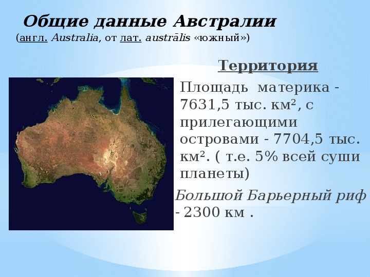 Остров австралии 7. Рельеф и ГП Австралии. ГП материка Австралия. Австралия 7 класс. Площадь Австралии.