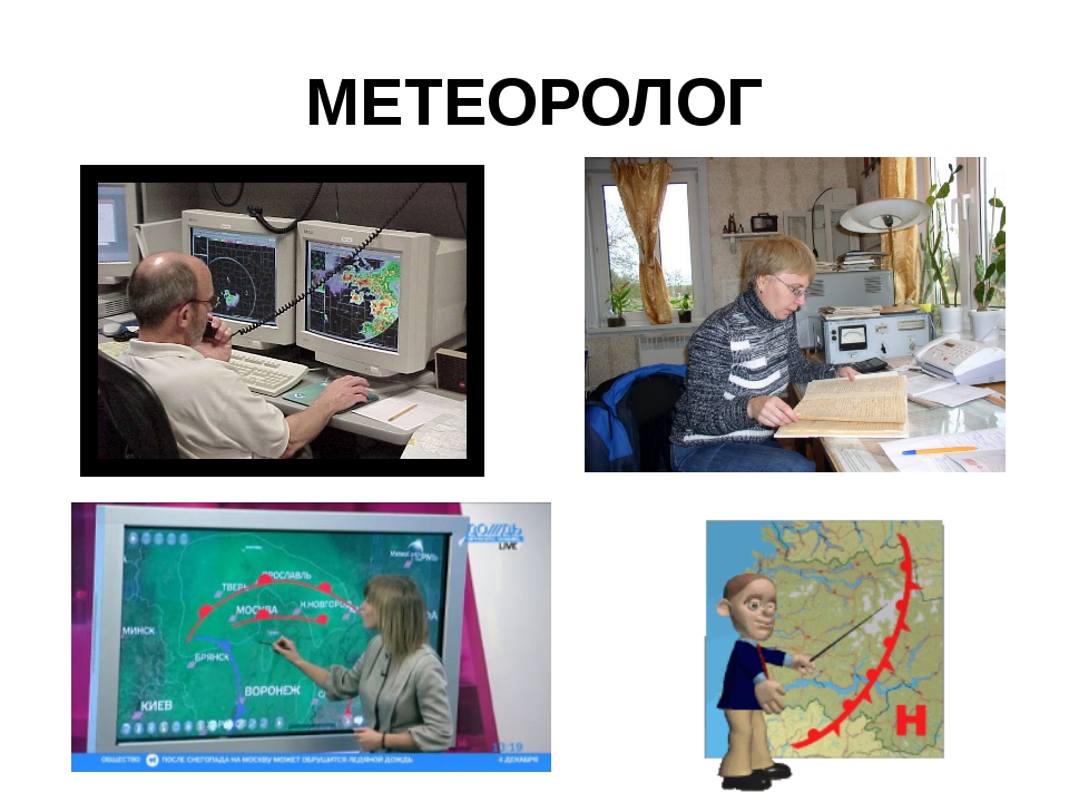 Синоптик это. Метеоролог профессия. Метеорология для детей. Метеоролог для детей. Профессия метеоролог для дошкольников.