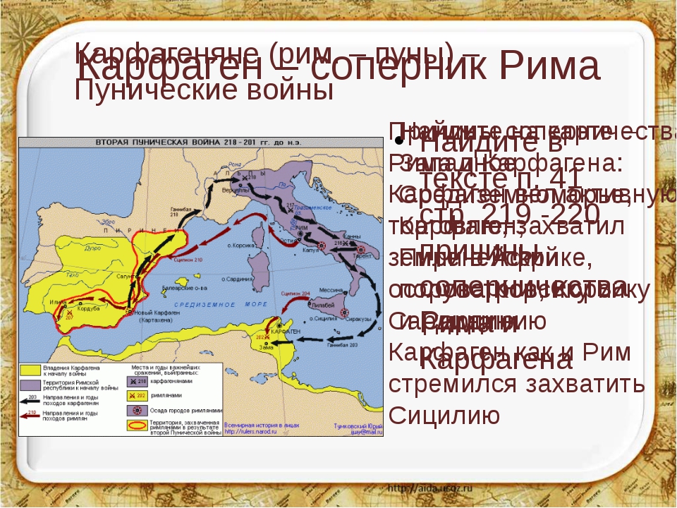 Даты начала и окончания пунических войн. Карта Рима Пунические войны-2. Карта древнего Рима Пунические войны.