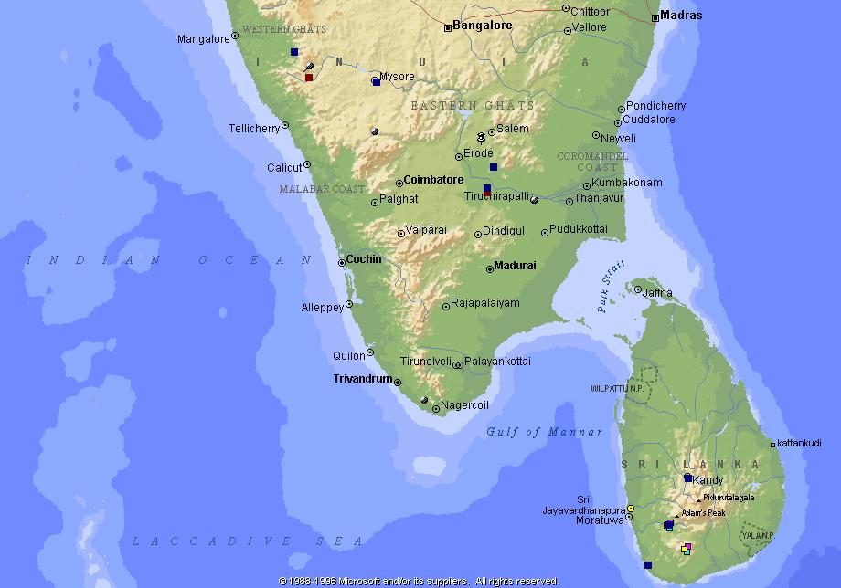 Шри ланка страна карта. Карта Индии и Шри Ланка на русском. Индия и Шри Ланка на карте. Карта Индии и Шри Ланки.