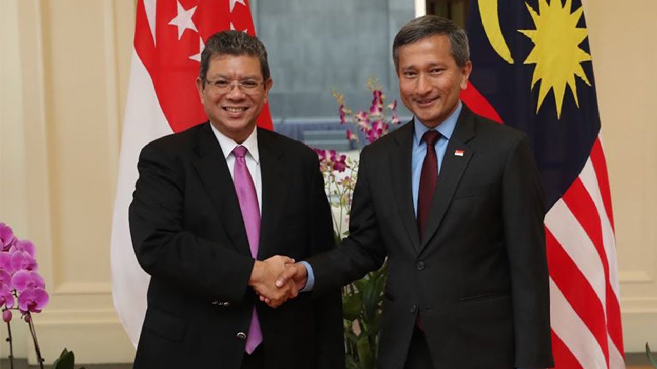 Малайзия новости. Сингапур и Россия отношения. Малайзия в международных отношений.
