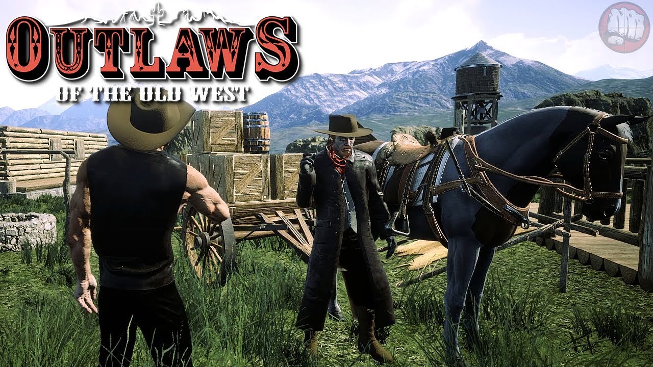 Песня наггетсы дикий запад. Дикий Запад игра. Outlaws игра. Игры про дикий Запад на ПК. Outlaws of the old West.