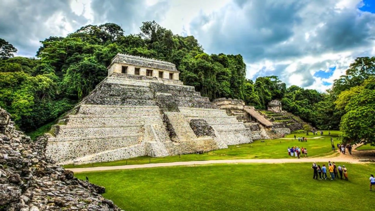 Acompañantes Mexico