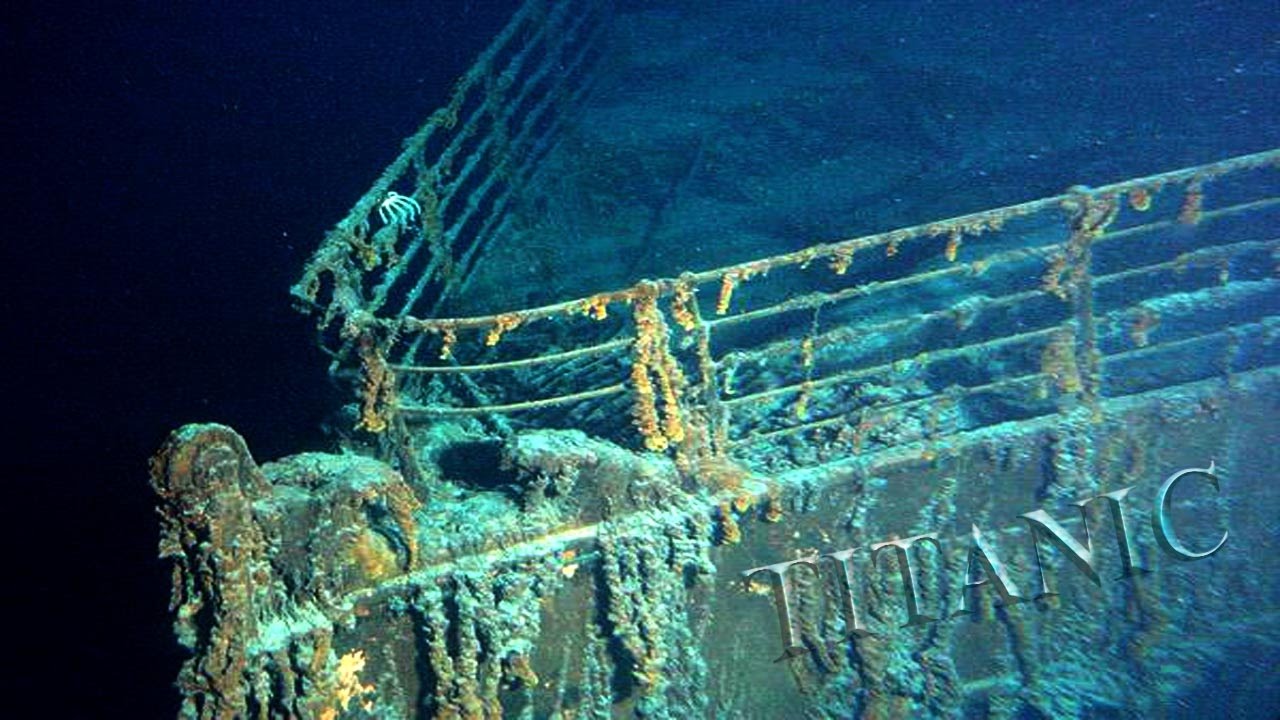 Золотая лежит на дне. Титаник под водой. Затонувший Батискаф Титан. Титаник на дне 2021. Титаник на дне 1985.