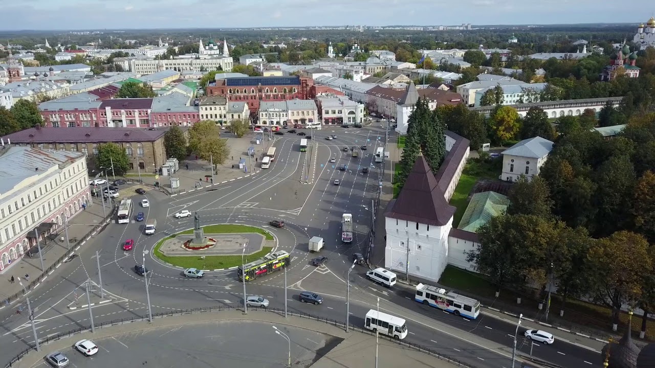 Ярославль в реальном времени. Площадь Богоявления Ярославль. Площадь Подбельского Ярославль. Богоявленская площадь Ярославль. Площадь Подбельского Богоявления Ярославль.