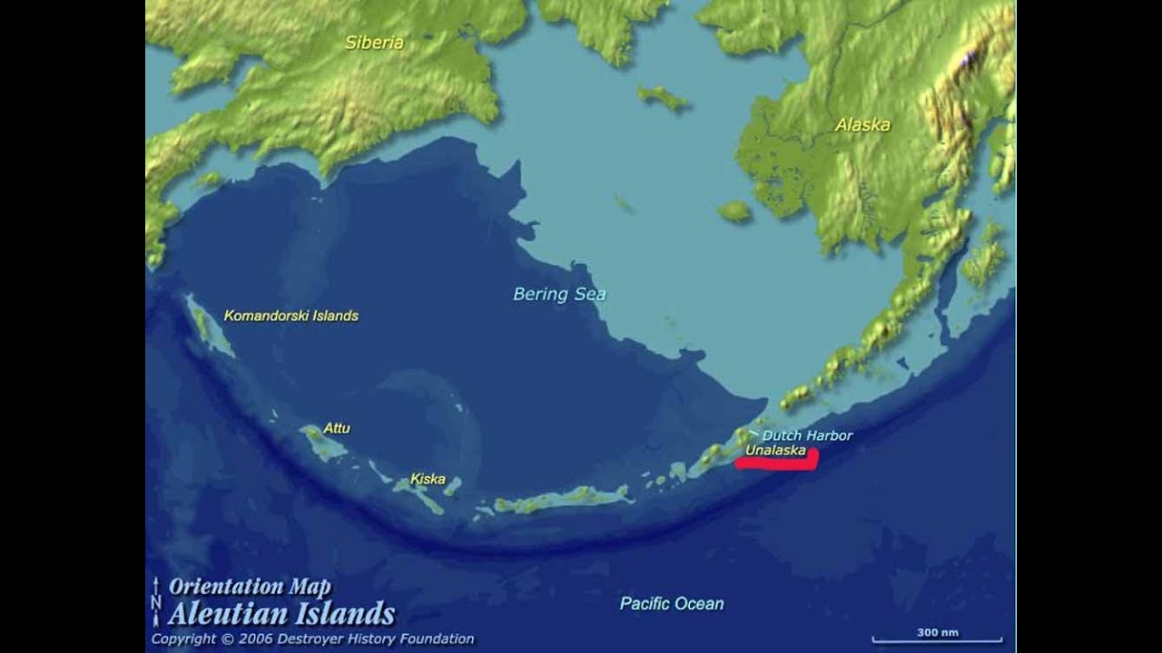 Берингов остров на карте. Аляска и Алеутские острова на карте. США Алеутские острова. Северная Америка Алеутские острова.