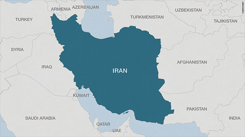 Площадь ирана в кв км. Иран на карте с границами государств. Иран политическая карта. Иран границы на карте.