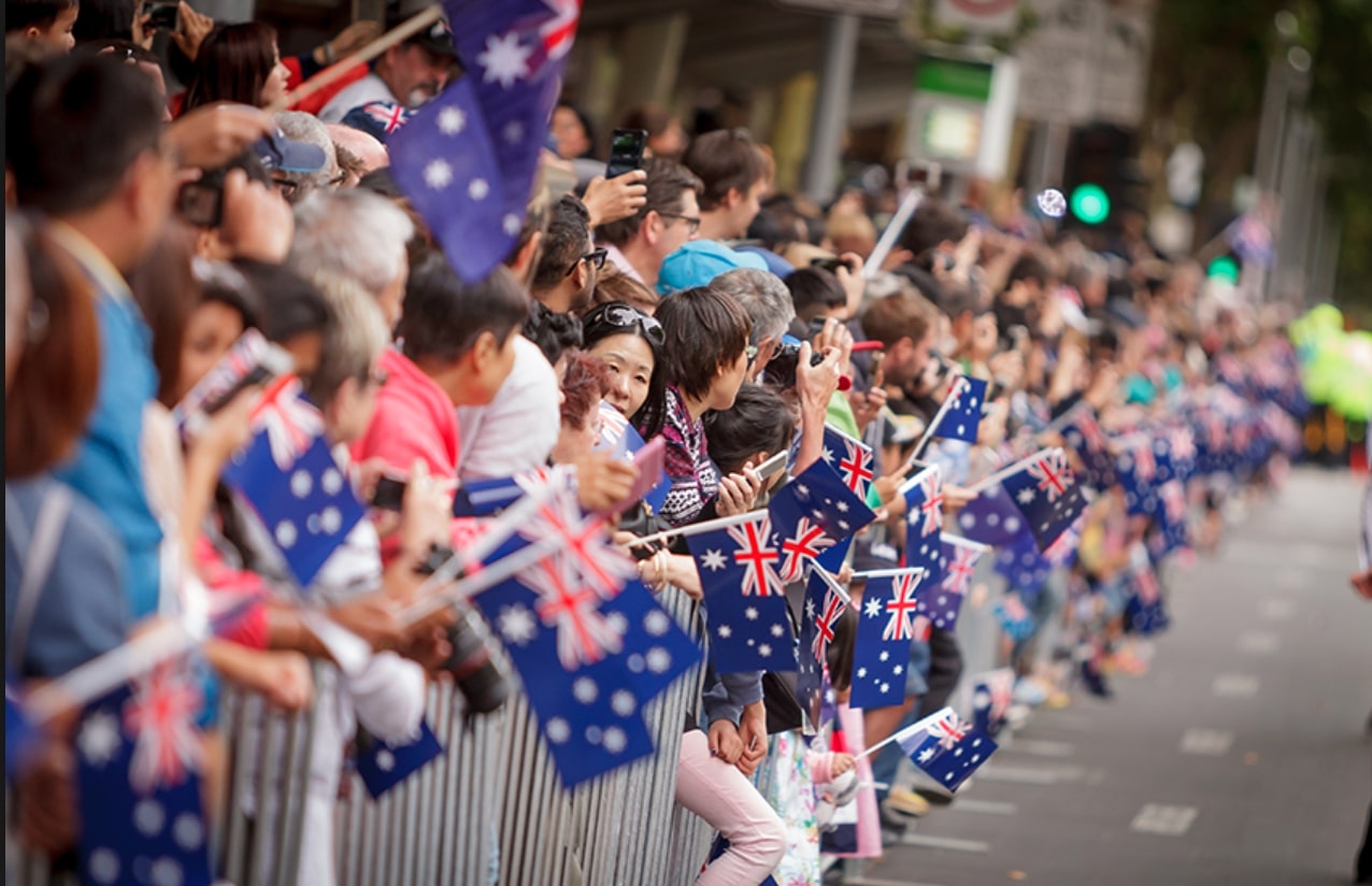 Австралия население. День Австралии (Australia Day). Национальные праздники в Австралии. 26 Января Австралия. День Австралии 26 января.