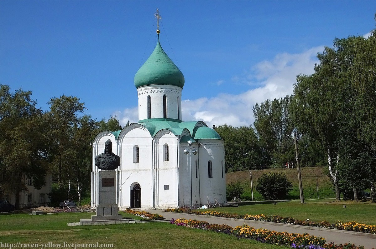 Переславль залесский самое интересное. Достромичательности Переславль Залесский. Переславль-Залесский достопримечательности. Достопримечательности города Переславль Залесский. Переславль Залесский Главная достопримечательность города.