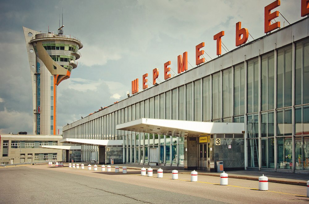 Аэропорт шереметьево фото