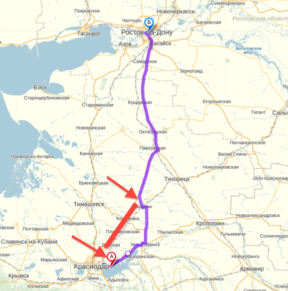 Волгоград батайск. Краснодар и Ростов на Дону на карте. Ростов и Краснодар на карте. Ростов на Дону Краснодар расстояние. Карта дороги Ростов Краснодар.