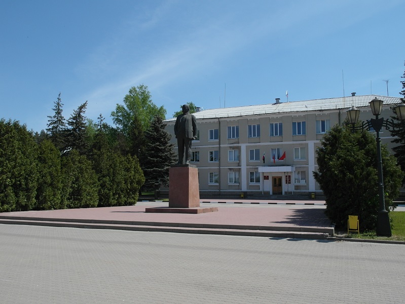 Шебекино белгородская