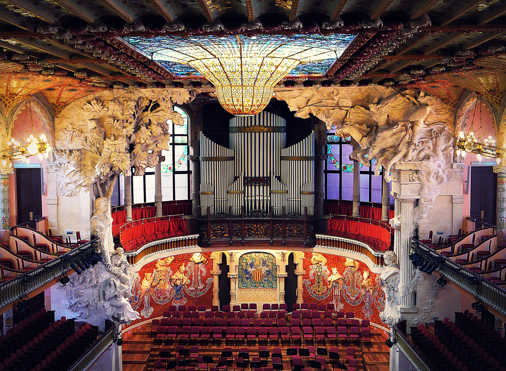 дворец музыки