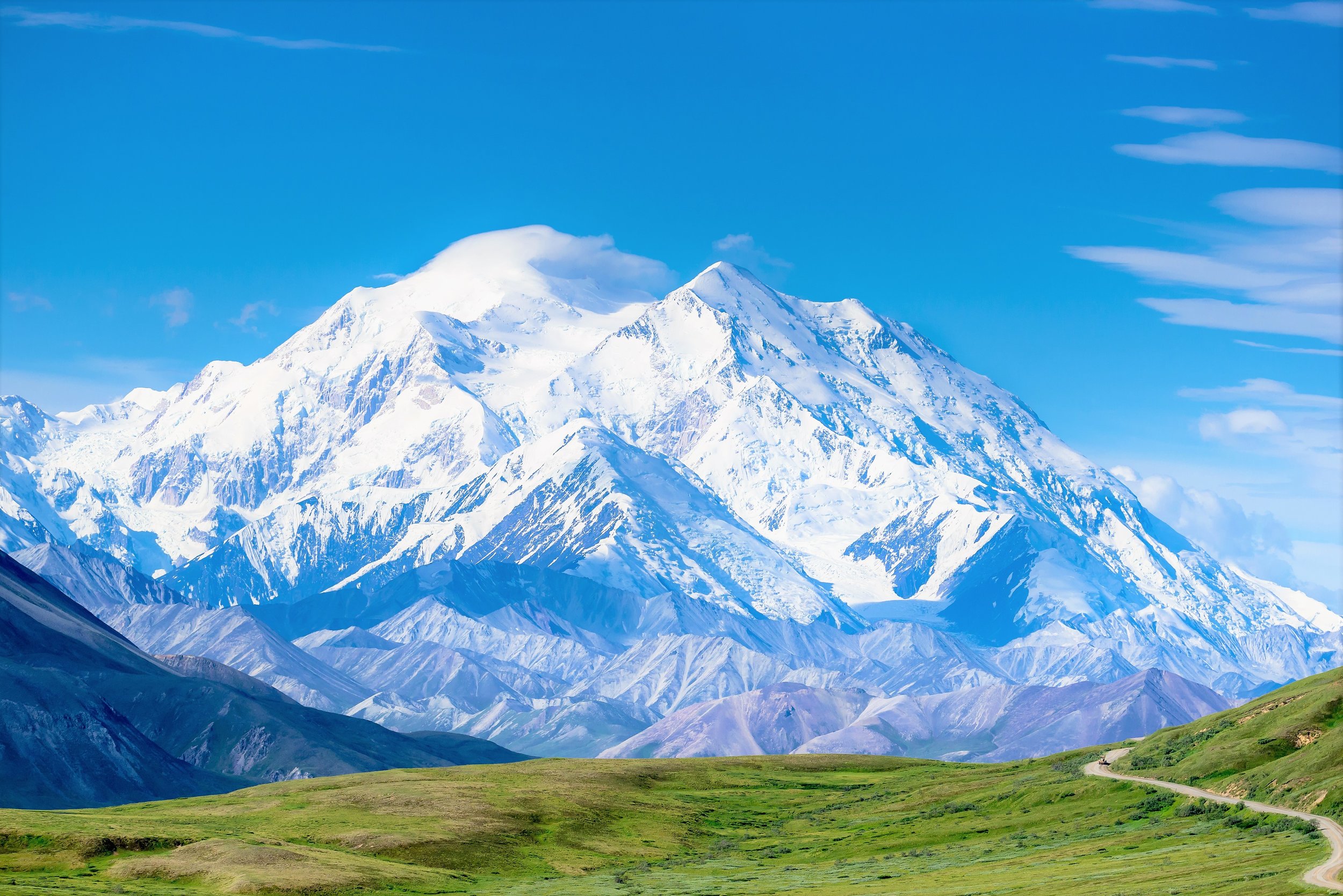 Northern mountains. Аляска гора Мак Кинли. Гора Денали (Мак-Кинли). Денали, Аляска, США. Аляска гора Денали.