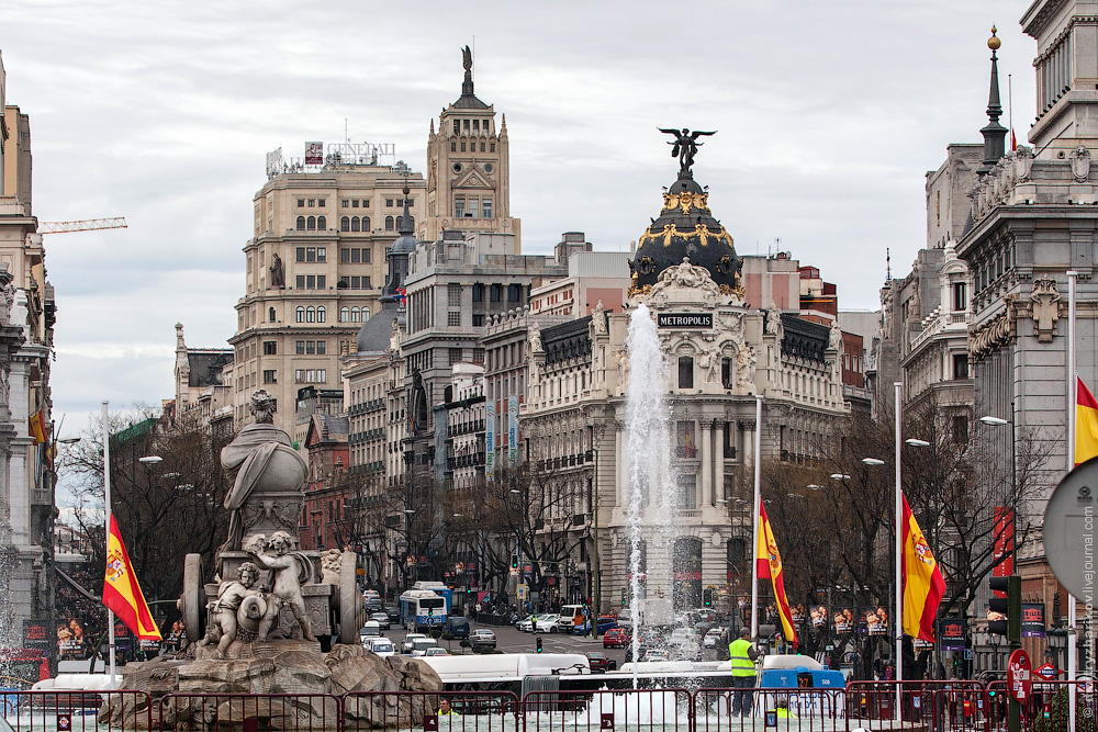 Мадрид погода сегодня. Королевство Испания Мадрид. Мэрия Мадрида. Мадрид забележителности. Мадрид столица.