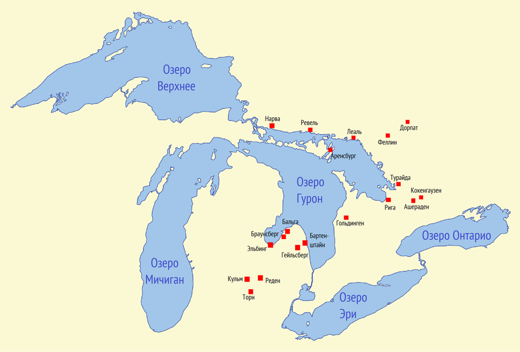 Где расположена верхнее. На контурной карте Великие озера Верхние Мичиган Гурон Эри Онтарио. Озера на контурной карте верхнее, Гурон, Мичиган, Эри Онтарио. Озеро Гурон на карте. Верхнее Гурон озеро на контурной карте.