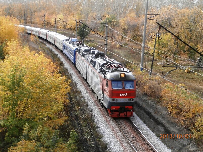 Поездов каменск уральск