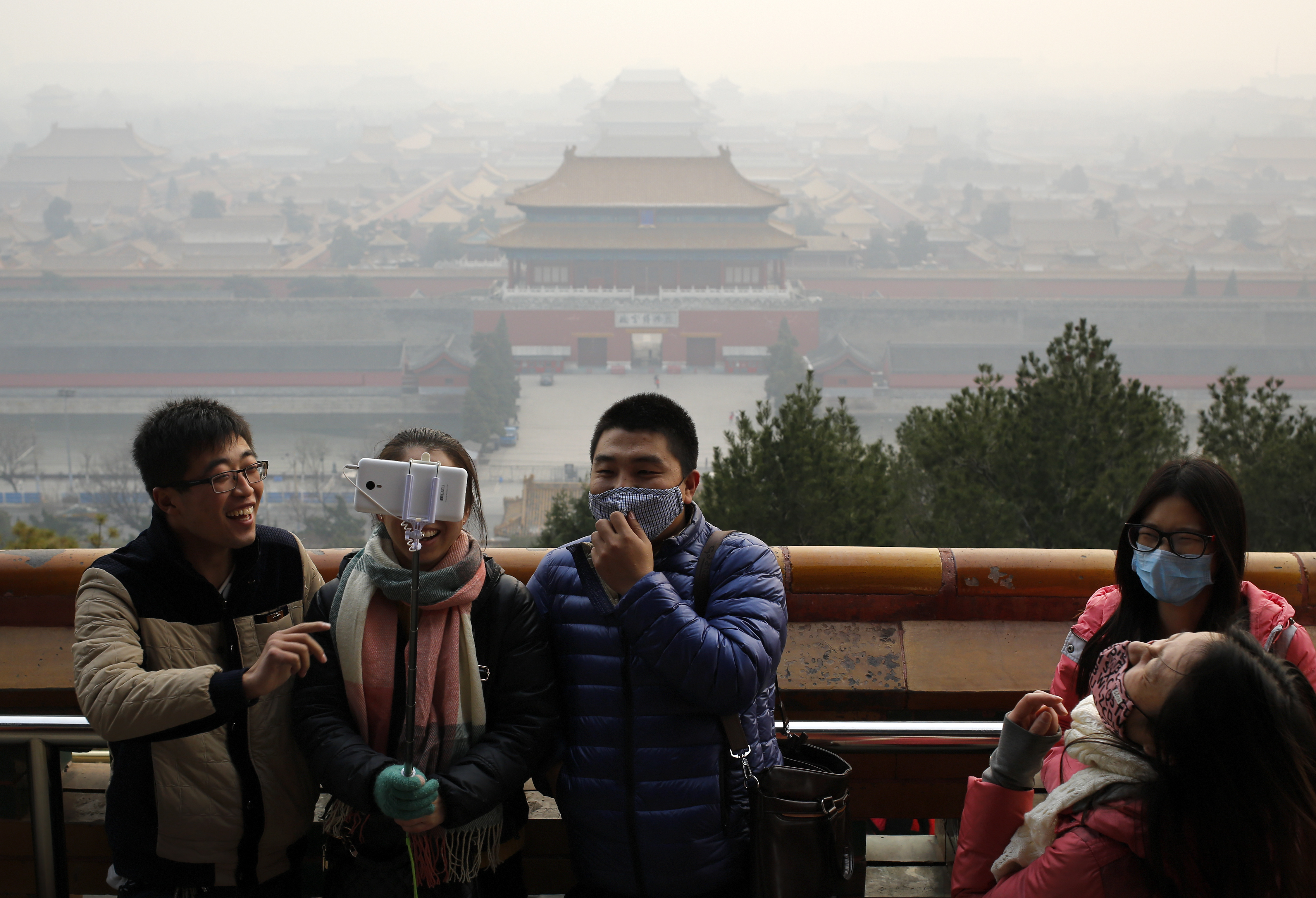Организация смог год. Загрязнённый воздух в Китае. Пекин загрязнение воздуха. Тяньин (Китай). Китай воздух Пекин.
