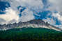 Отличная неделя в прекрасной Италии. Доломитовые Альпы. Озеро Мизурина